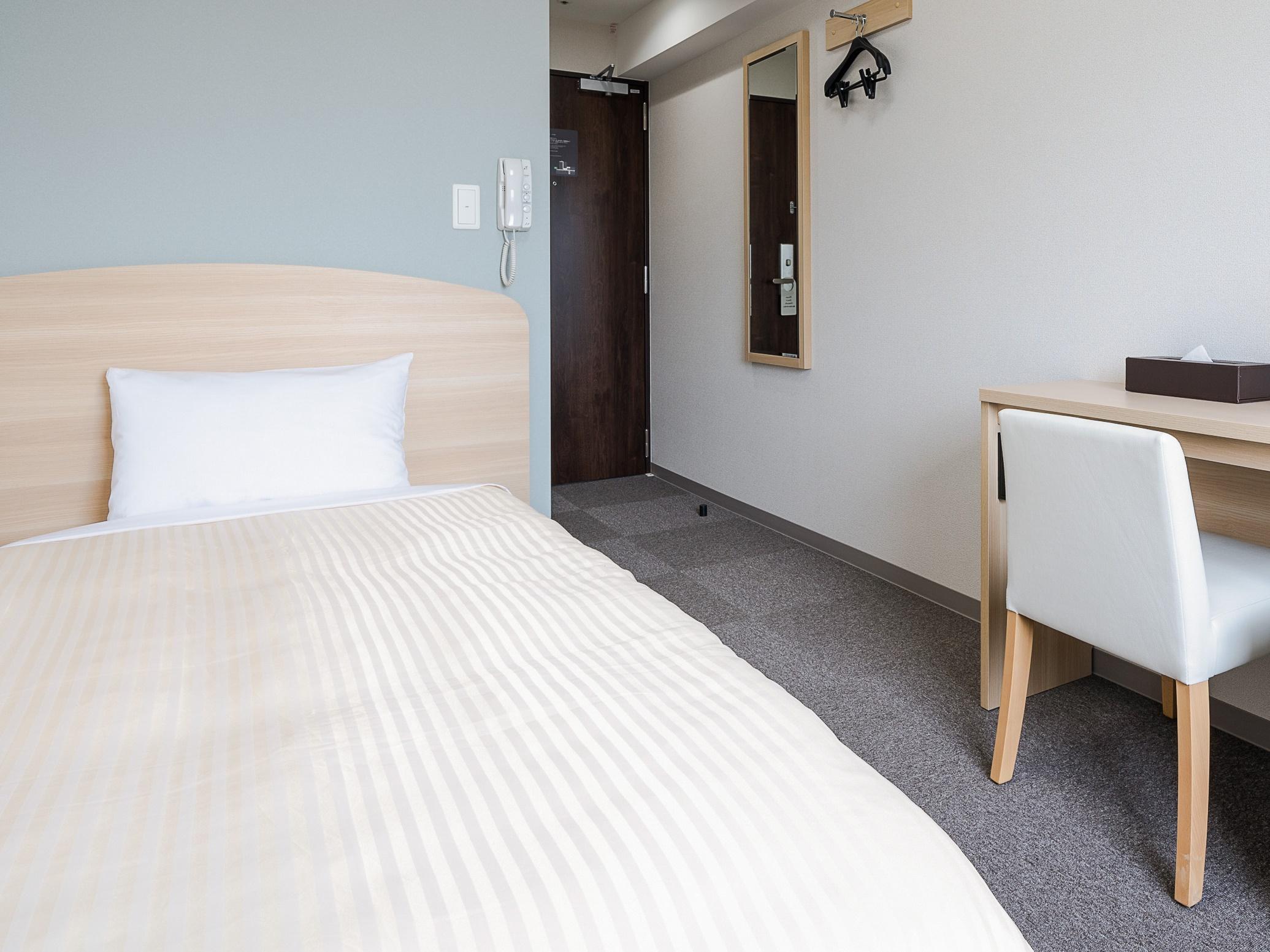 Unizo Inn Express Kagoshima Tenmonkan Exterior foto